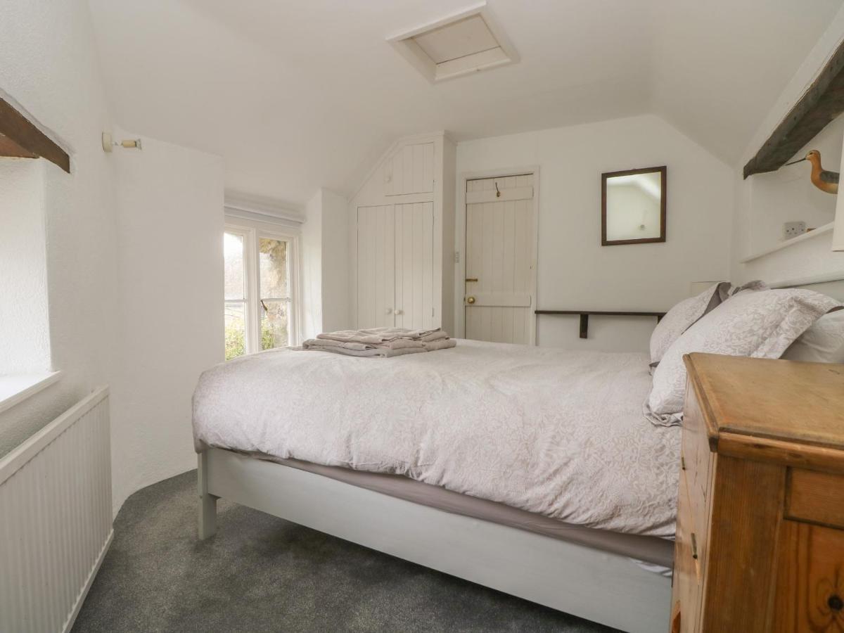 Hole Farm Villa Gidleigh Buitenkant foto