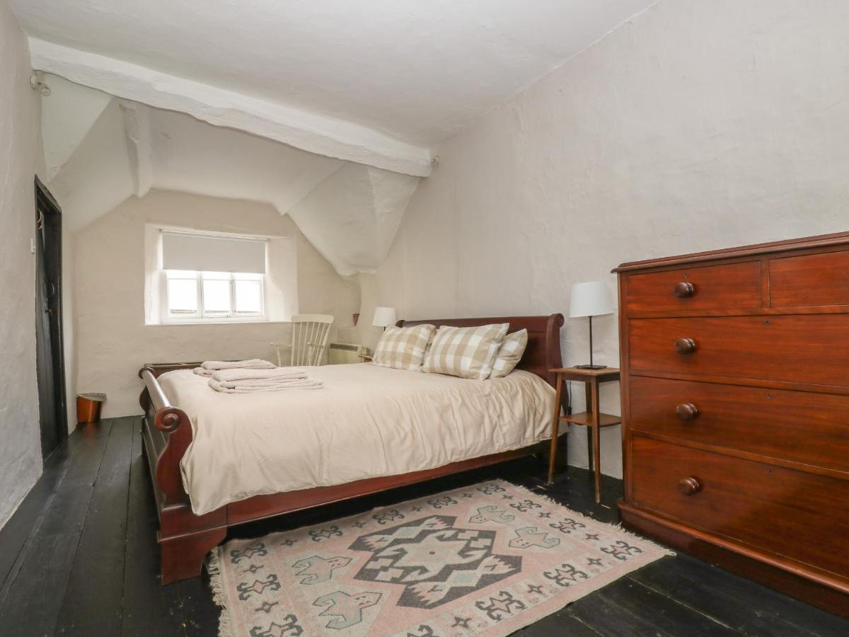 Hole Farm Villa Gidleigh Buitenkant foto